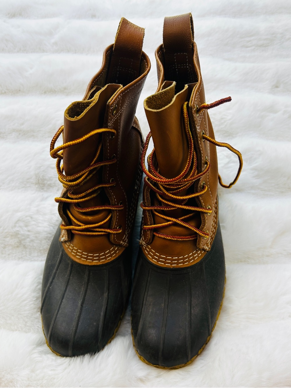 Women’s L.L. Boots - Classic Lace-Up